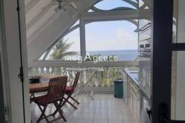 Opportunité Unique : Mezzanine Haut de Gamme avec Jardins Vue Panoramique Mer
