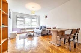 Zagreb, Center, Vlaška, office space 45 m2 on the 2nd floor of a residential and commercial bui...