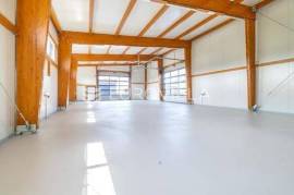 Zaprešić, Prigorje Brdovečko, industrial zone, production and sales hall 510 m2