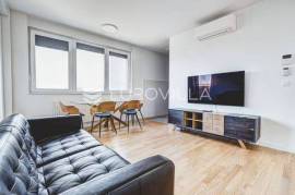Zagreb, Prečko, two-room apartment for rent NKP 47 m2 + GPM