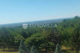 Zagreb, Gornje Prekrižje – Šestinski vrh, villa with panoramic view, 240 m2