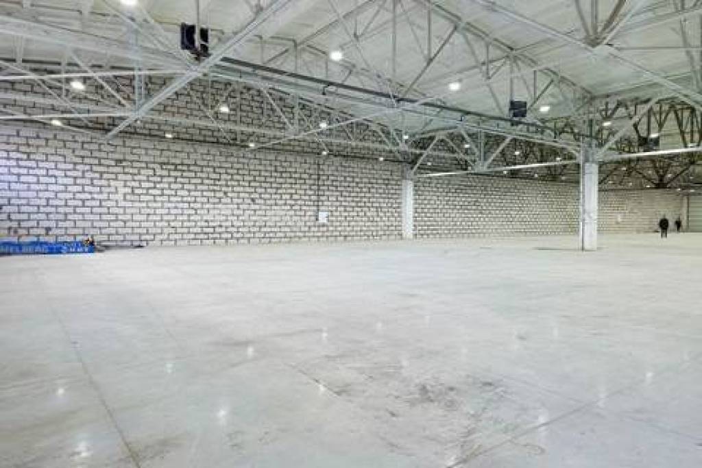 listing