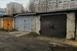 Продам гараж в ГСК 