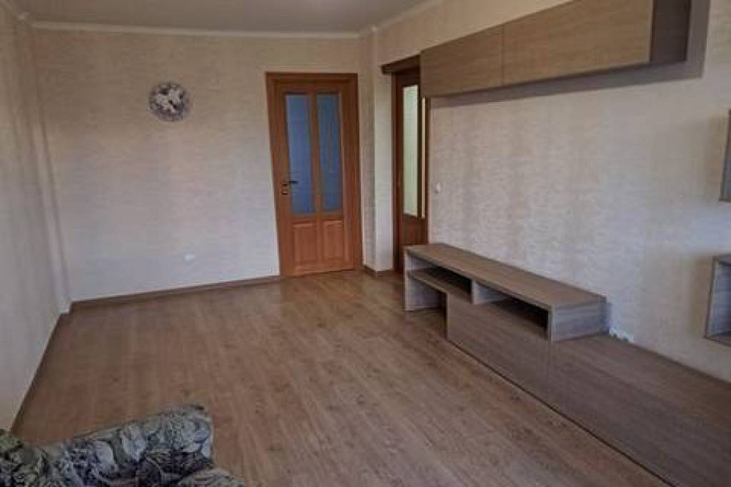 Интересная трешка