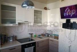Продам двухкомнатную (2-комн.) квартиру, Барышиха ул, 18, Москва г