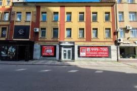 Продается коммерческое помещение,
