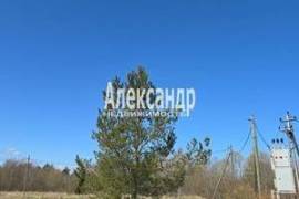 Шикарный участок
