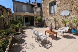 Spacious Town Centre Property With Rented Commercial Premises - €150,500