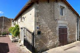 3 Bedroom Village House With Pretty Exterior - €152100