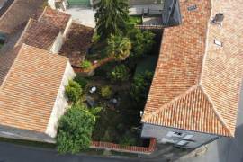 Beautiful Village House with lovely Exterior and Outbuildings - €255300