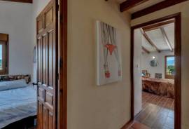 4 Bedrooms - Finca - For Sale