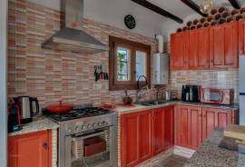 4 Bedrooms - Finca - For Sale