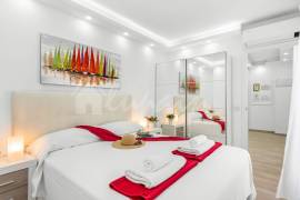 3 Bedroom Penthouse In Vistahermosa Complex For Sale In Los Cristianos LP33630