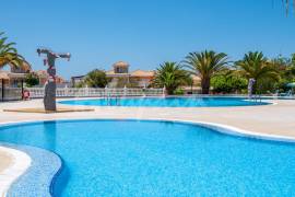 3 Bedroom Penthouse In Vistahermosa Complex For Sale In Los Cristianos LP33630