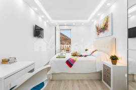 3 Bedroom Penthouse In Vistahermosa Complex For Sale In Los Cristianos LP33630