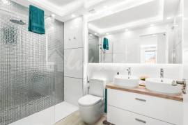 3 Bedroom Penthouse In Vistahermosa Complex For Sale In Los Cristianos LP33630