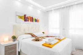3 Bedroom Penthouse In Vistahermosa Complex For Sale In Los Cristianos LP33630