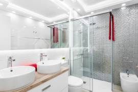 3 Bedroom Penthouse In Vistahermosa Complex For Sale In Los Cristianos LP33630
