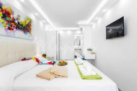 3 Bedroom Penthouse In Vistahermosa Complex For Sale In Los Cristianos LP33630