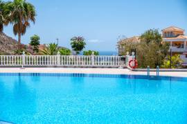 3 Bedroom Penthouse In Vistahermosa Complex For Sale In Los Cristianos LP33630