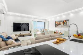 3 Bedroom Penthouse In Vistahermosa Complex For Sale In Los Cristianos LP33630