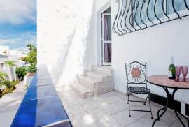 3 Bedroom Apartment For Sale In Costa Del Silencio LP33629