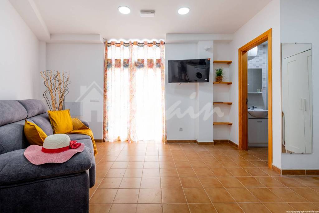 Studio Apartment For Sale In Adeje LP0686