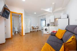 Studio Apartment For Sale In Adeje LP0686