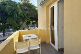 1 Bedroom Apartment in Mareverde Complex For Sale In Torviscas LP13211