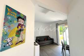 1 Bedroom Apartment in Mareverde Complex For Sale In Torviscas LP13211