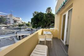 1 Bedroom Apartment in Mareverde Complex For Sale In Torviscas LP13211