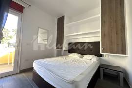 1 Bedroom Apartment in Mareverde Complex For Sale In Torviscas LP13211