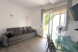 1 Bedroom Apartment in Mareverde Complex For Sale In Torviscas LP13211