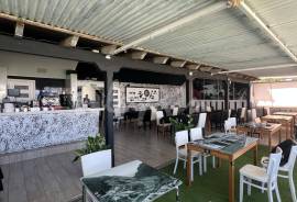 Restaurant For Sale In Costa Del Silencio LP9470