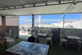 Restaurant For Sale In Costa Del Silencio LP9470