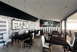 Restaurant For Sale In Costa Del Silencio LP9470
