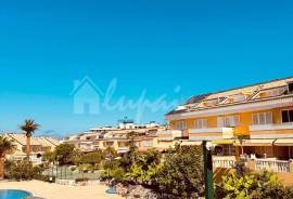 2 Bedroom Townhouse In El Camison Complex For Sale In Las Americas LP23888