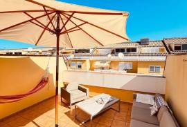 2 Bedroom Townhouse In El Camison Complex For Sale In Las Americas LP23888