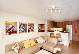 2 Bedroom Townhouse In El Camison Complex For Sale In Las Americas LP23888