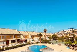 2 Bedroom Townhouse In El Camison Complex For Sale In Las Americas LP23888