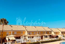 2 Bedroom Townhouse In El Camison Complex For Sale In Las Americas LP23888