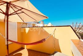 2 Bedroom Townhouse In El Camison Complex For Sale In Las Americas LP23888