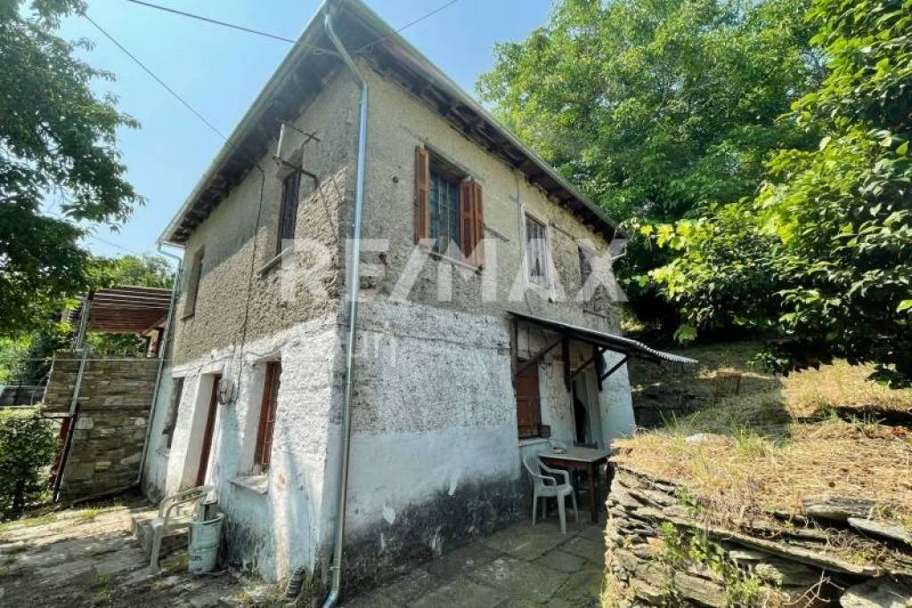Maisonette 120 sq.m for sale