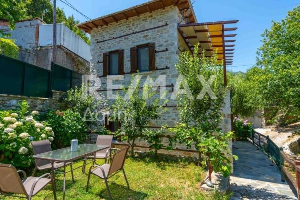 House 84 sq.m for sale