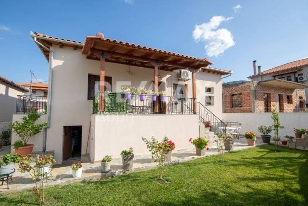 House 93 sq.m for sale