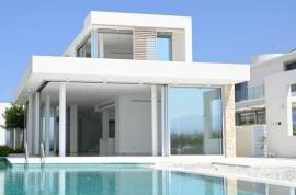 House (Detached) in Coral Bay, Paphos for Sale
