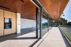 4-beds contemporary villa, in Birre, Cascais 4-beds contemporary villa, in Birre, Cascais