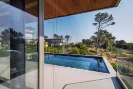 4-beds contemporary villa, in Birre, Cascais 4-beds contemporary villa, in Birre, Cascais