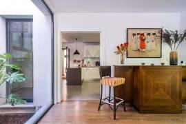 6-beds villa, with lush garden and heated pool, in Birre, Cascais