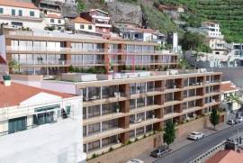 Apartment - 2 Bedrooms - Câmara de Lobos